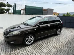 Fiat Croma Sport