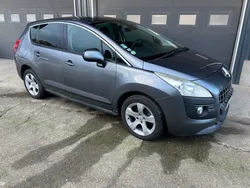 Peugeot 3008 1.6 HDi 110Ch Business 5Places 321500Kms