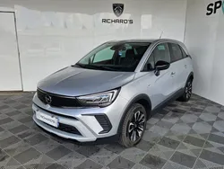 Opel Crossland 1.2 Turbo 110ch Edition