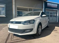 Volkswagen Polo 1.6 TDI Confortline 90cv