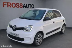 Renault Twingo 1.0 SCe Limited