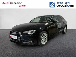 Audi A4 Avant 35 TFSI 150 Design