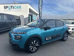 Citroen C3 1.2 PureTech 83ch S&S MAX