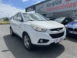 Hyundai ix35 1.7 CRDi 115 PACK Edition