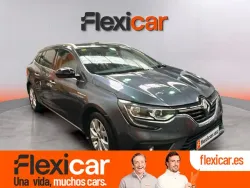 RENAULT Mégane S.T. 1.3 TCe GPF Business 103kW