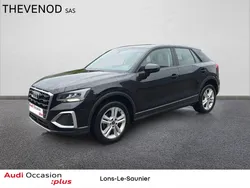 AUDI Q2 30 TDI 116 S tronic 7 Design