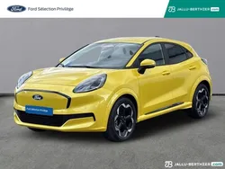 Ford Puma Gen-E 168ch Standard Range 46 kWh Premium
