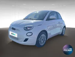 Fiat 500 e 118ch MY23