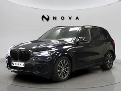 BMW X5 xDrive 45 e • M Sport Carplay Attelage