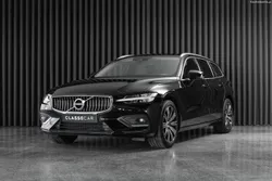 Volvo V60 2.0 B4 Momentum Geartronic