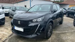 Peugeot 2008 1.5 BlueHDi Active Pack de 2021