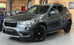 BMW X1 II (F48) sDrive16d 116ch Business