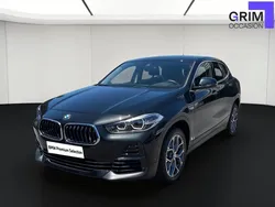BMW X2 sDrive 18d 150 ch BVA8 Business Design