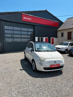 Fiat 500 1.2i 69 POP