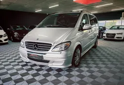 MERCEDES VIANO 3.0 CDI Compact X-clusive A