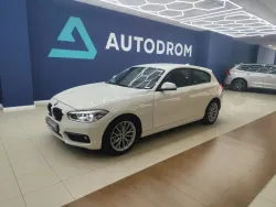 BMW 116 116d