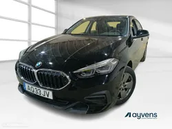 BMW 216 Gran Coupé d Advantage