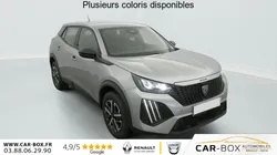 Peugeot 2008 100 S BVM6 Style
