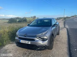 Citroën C4 1.2 PureTech Feel Pack