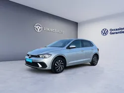 VOLKSWAGEN Polo 1.0 TSI 95 S&S DSG7 VW Edition
