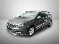 Peugeot 308 (2) BlueHDi 130 EAT8 ACTIVE BUSINESS