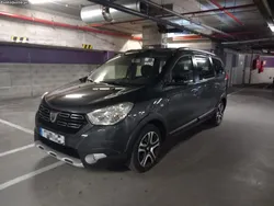 Dacia Lodgy Stepway