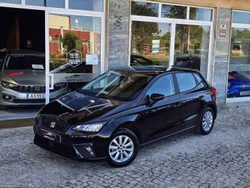 Seat Ibiza 1.0 TSI Style