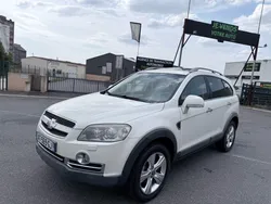 Captiva 2.0 VCDI150 Sport AWD BA 125000 km garantie 15 mois