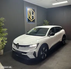 Renault Mégane E-Tech EV40 Equilibre