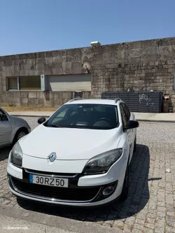 Renault Mégane Sport Tourer ENERGY dCi 130 Start & Stopp Bose Edition