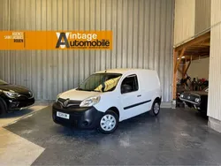 Renault Kangoo 1.5 DCI 95cv BVM6 R-Link 1 ère main TVA récupérable - Reprise , Garantie et Financement
