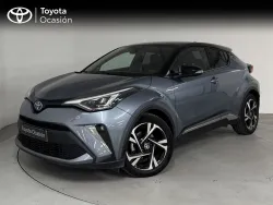 TOYOTA C-HR 180H Advance