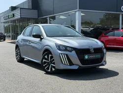 Peugeot 208 100 S&S BVM6 Style