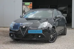 Alfa Roméo Giulietta III 2.0 JTDm 16V 150cv 1ère Main QV-Line