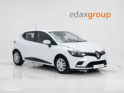 Renault Clio 1.5 dCi Zen