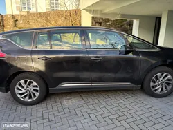 Renault Espace 1.6 dCi Zen