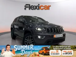 JEEP Grand Cherokee 3.6 V6 Overland Aut.