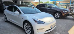 Tesla Model 3 Long-Range Dual Motor AWD