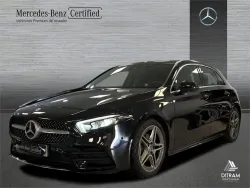 MERCEDES Clase A A 180