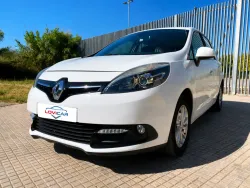 Renault Grand Scenic 1.5dCi Energy Selection 7pl.