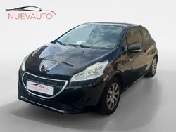 PEUGEOT 208 1.0 VTi 68ch BVM5 Active