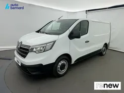 Renault Trafic Fg L1H1 3T 2.0 Blue dCi 130ch Confort E6E