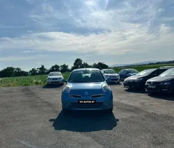 Nissan Micra 1.2