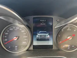 Mercedes-Benz C 220 220 Bluetec