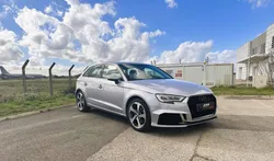 AUDI A3 S-LINE Sportback 2.0 TDI 150ch