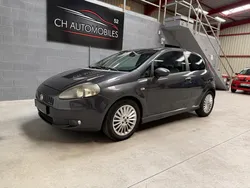 Fiat grande punto/punto evo 1.3 multijet 16v 85 cult 3p