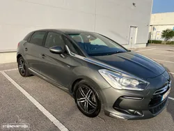 Citroën DS5 2.0 HDi Hybrid4 So Chic CMP6