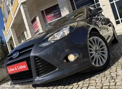 Ford Focus 1.0 SCTi Titanium Best