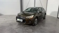 Ds Automobiles Ds 4 / Garantie 12 mois