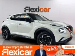 NISSAN Juke 1.0 DIG-T Acenta 4x2 114